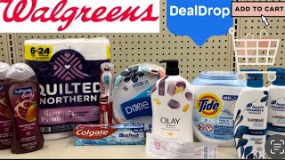 Walgreens Deals 113  119 [upl. by Safir]