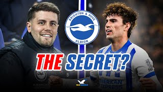 How do Brighton keep doing it [upl. by Bevin]