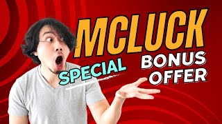 Full Review McLuck Social Casino I Bonus and up to 275 Free SC [upl. by Price]