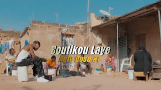 Boutikou Laye  ACTU DOSE  Episode 1 Saison 2 [upl. by Eineg]