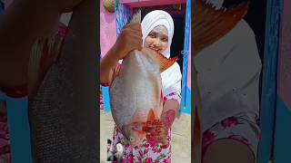 Muslim style Beautiful Fish Masal Fry recipe fish fry coking [upl. by Penelope571]