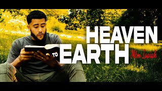 Heaven To Earth  MTM Isaiah Prod By MTM Shine [upl. by Dael]