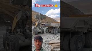 Loader activator automobile loader excavator [upl. by Rosen]