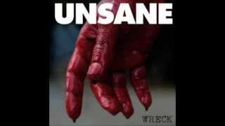 Unsane  Stuck  Wreck 2012 [upl. by Lehcem478]