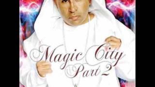 MC Magic  The Only 1 [upl. by Burgess]