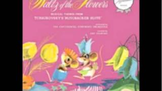 Waltz of the Flowers Tchaikovsky  Childrens story narrated by Art Gilmore [upl. by Annahaj931]