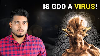 Is GOD a Virus Echopraxia Explained [upl. by Doley]