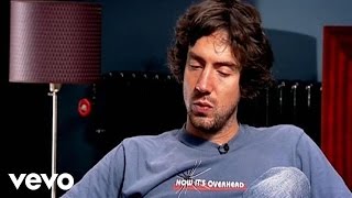 Snow Patrol  Up To Now Documentary Webisode 4 [upl. by Sardella]