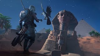 Assassins Creed  EA Origins [upl. by Muffin]