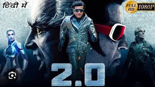 Robot 2 Full Movie HD Hindi  Rajnikanth  Akshay Kumar Amy Jackson [upl. by Macdonald]