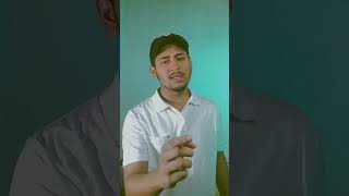 তুমি জানা মোৰে প্ৰেম 🥰❤️assamesesong youtube shorts [upl. by Assirroc112]