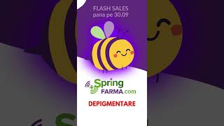 FLASH SALE Rilastil pe wwwspringfarmacom [upl. by Nolat]