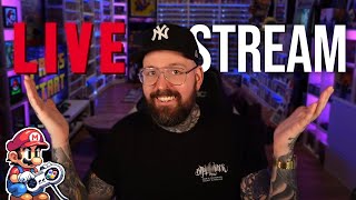 🔴 Dennsen86 Live Stream Retro Mittwoch [upl. by Katzir988]