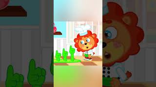 Liam Family USA  Learn to Share Toys  Family Kids Cartoons [upl. by Gnen]