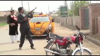 223 FirinG Imran Shaka With Shokha Rajpoot [upl. by Pyne427]