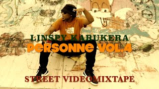 Linspy Personne vol 4 Officiel vidéo Rap Trap Drill [upl. by Oribella]