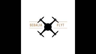 Sedalia Flyt Aerial Photography Live Stream [upl. by Lachman]