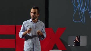 quotInnovación diseño y tecnologíaquot  Jaime Perujo  TEDxRúaSanFroilán [upl. by Hctud158]