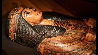 Mummy Speaks For First Time in 3000 years [upl. by Diva647]