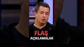 Acundan Flaş Açıklamalar shorts [upl. by Hedges]