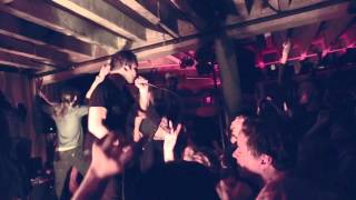 Future Islands quotVireos Eyequot live in Portland [upl. by Aniles]