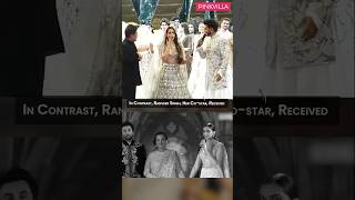 Alia Bhatts VIRAL Speech At Manish Malhotras Show 😨  shorts bollywood fashion viralvideo [upl. by Atnahs]