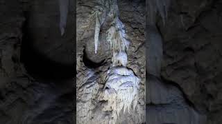 Scurgeri parietale si unele stalactite cave [upl. by Oneg]