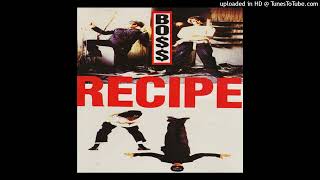 BO Recipe Radio Edit1993HD [upl. by Nnaillek382]