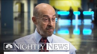 Study Confirms What Many Patients Taking Statins Have Said for Years  NBC Nightly News [upl. by Assert]