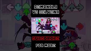 Demonila Part 5 Vs Selvena  MFM Genderinvation Selvena [upl. by Kerat]