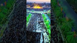 Ziyarat Ashura  Karbala [upl. by Nytsua]