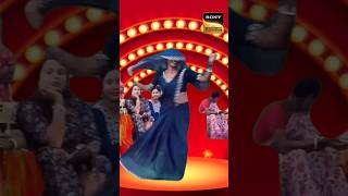 Indian Idol 💃 Aparajita Official 👯 Dekha Hai Pehli Baar shorts trending dance trend viralvideo [upl. by Allerus279]