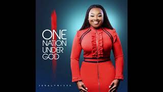 In This Atmosphere Jekalyn Carr Ft Donald Lawrence [upl. by Annekahs128]