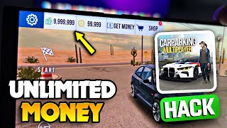 🔴 Car Parking HACKMOD Tutorial  How I Got Unlimited Money in Car Prking Multiplayer THE TRUTH [upl. by Themis314]