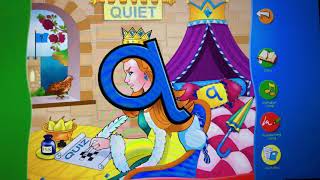 Quarrelsome queen story [upl. by Assylem]