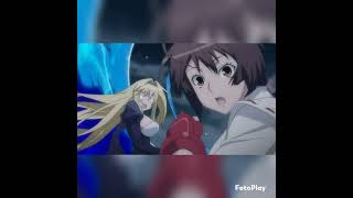 Sekirei Slideshow Short Episode 1 [upl. by Atikehs]