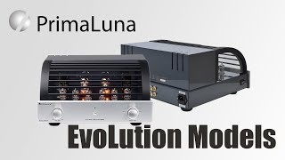 Primaluna EvoLution Series English Version [upl. by Isyad]