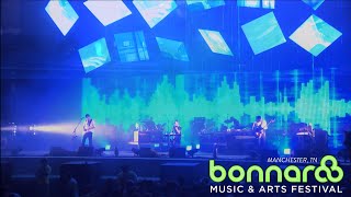 Radiohead  Live at Bonnaroo 2012 [upl. by Donetta]