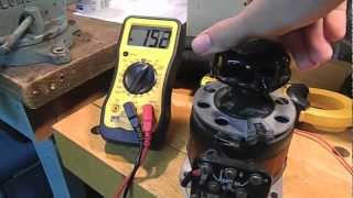 How to wire a Variac [upl. by Aydin]