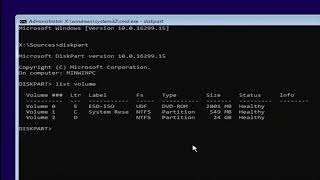 Reset Administrator Password Windows 11 Without Software  QUICK [upl. by Cirad]