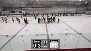 Pittsburgh Esmark Stars 2007 Live Live Stream [upl. by Astrea971]