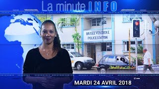 LaMinuteInfo crime à BriséeVerdière un récidiviste tué [upl. by Fonda]