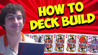 How to Build Your Balatro Deck What Cards to Use [upl. by Clevey]