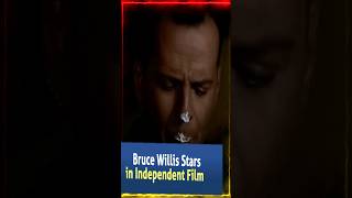 Bruce Willis to Star in New Independent Film Amid Health Challenges brucewillis [upl. by Dwayne]