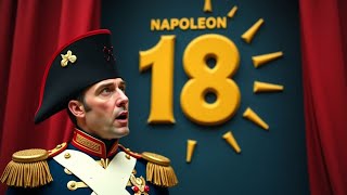 Napoleons Number Game Unraveling the Numerical Coincidence That Stunned Historians [upl. by Anitsuga]