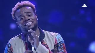 Travis Greene sings Dunsin Oyekan  Fragrance to Fire 🔥🔥 Houseontherock [upl. by Immat]