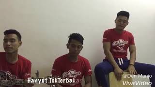 Sejarah Cinto Di Bukit Keluang Cikgu SuliziDenmanjo Ft Rtc Buskers [upl. by Iana]