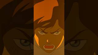 that one Korra edit 🔥  Avatar Shorts [upl. by Halik]