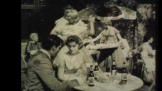 50s amp 60s Classic TV Beer Commercials [upl. by Aisilef]