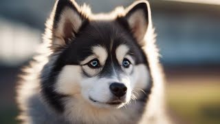 Everything You Need To Know About Pomsky Dog Before Getting One [upl. by Lienaj]